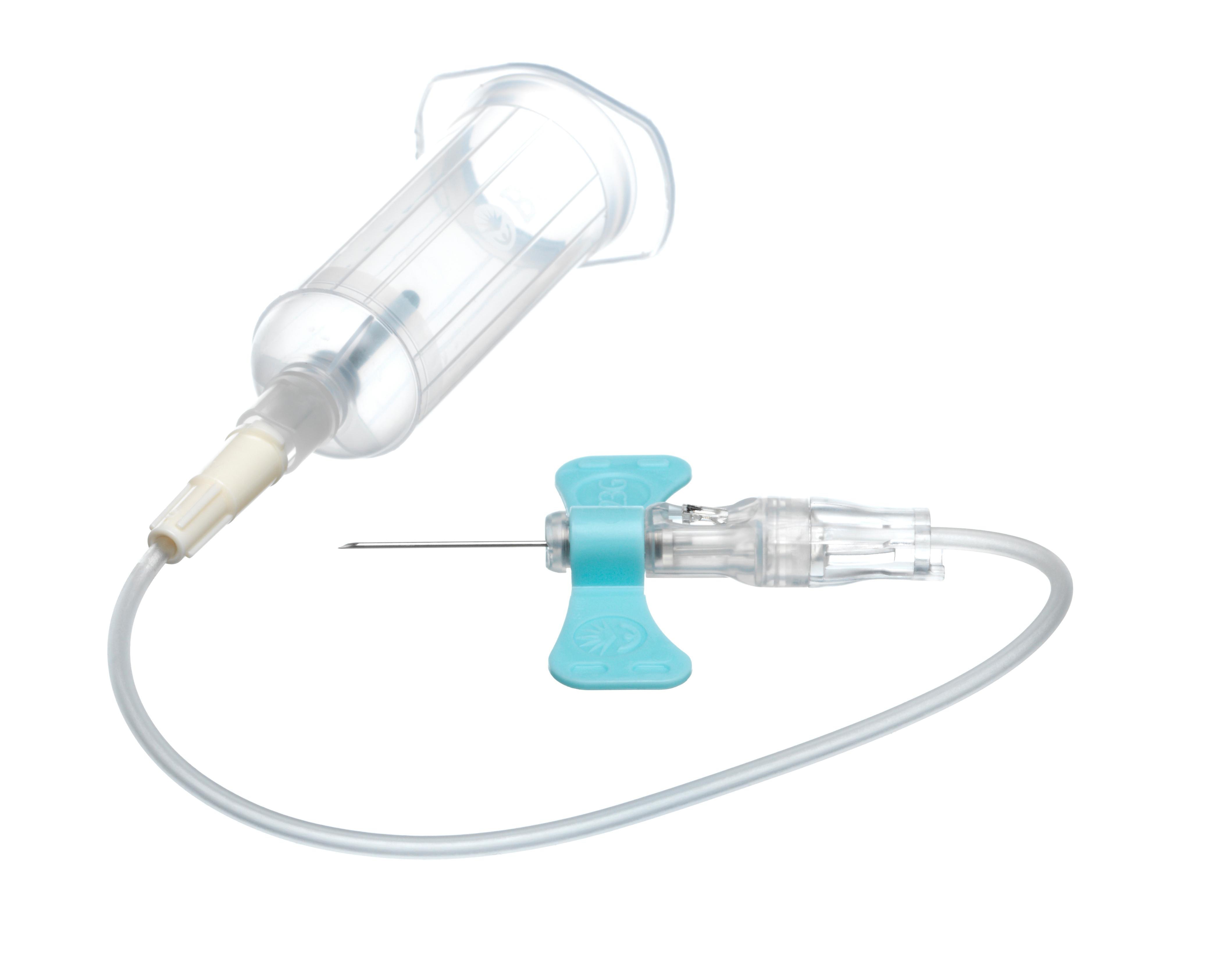 BD Vacutainer® OneUse Holder 364815 BD